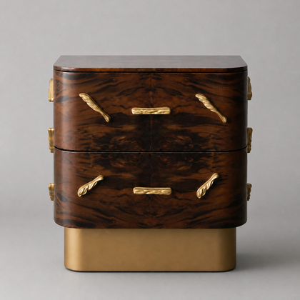 A00095 A00095 Cabinet — view 02