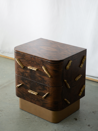 A00095 A00095 Cabinet — view 06