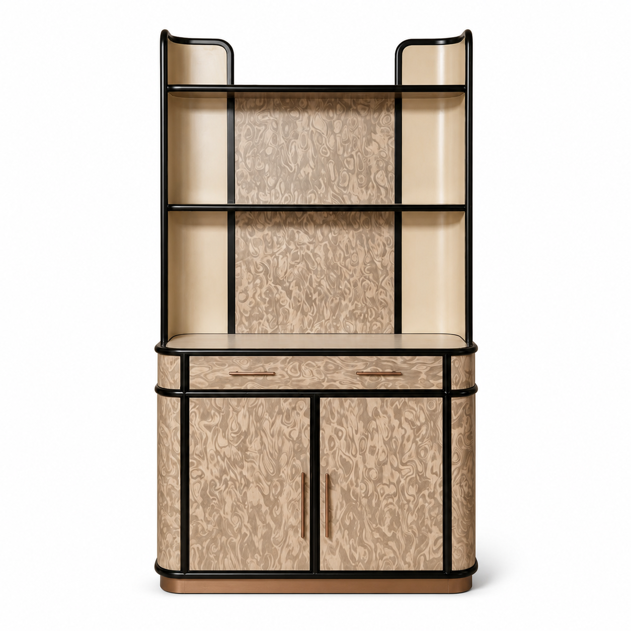 A00103 A00103 Cabinet — view 01