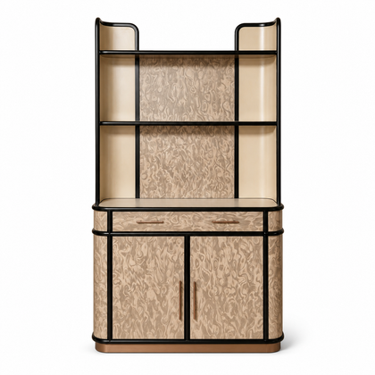 A00103 A00103 Cabinet — view 01