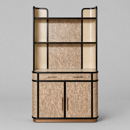 A00103 A00103 Cabinet — view 02