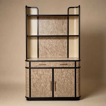 A00103 A00103 Cabinet — view 03