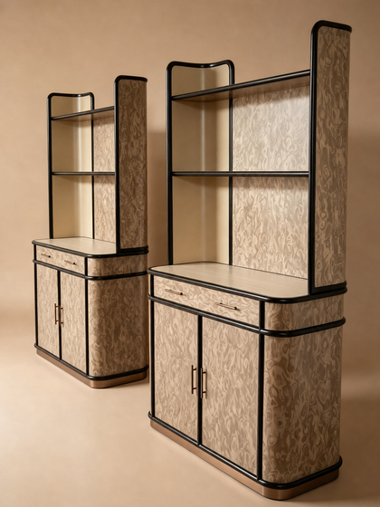 A00103 A00103 Cabinet — view 04