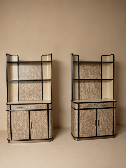 A00103 A00103 Cabinet — view 05