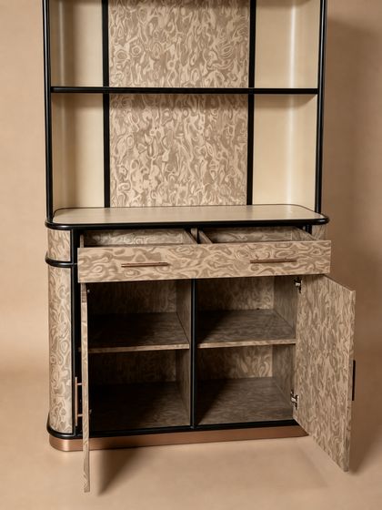 A00103 A00103 Cabinet — view 06