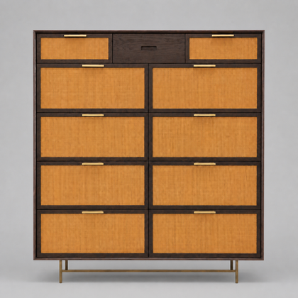 A00113 A00113 Cabinet — view 02