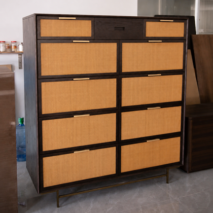 A00113 A00113 Cabinet — view 03