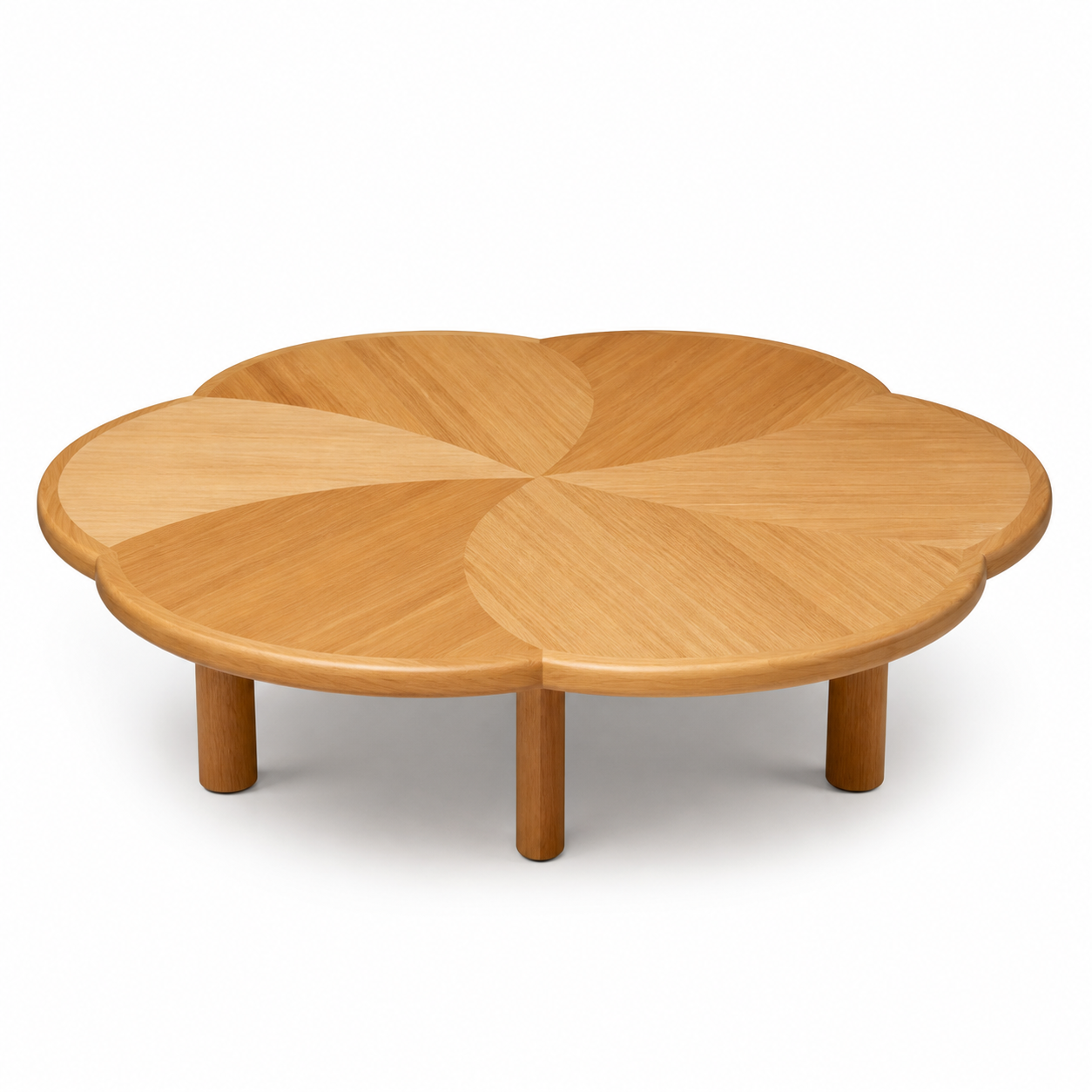 A00017 A00017 Coffee Table — view 01