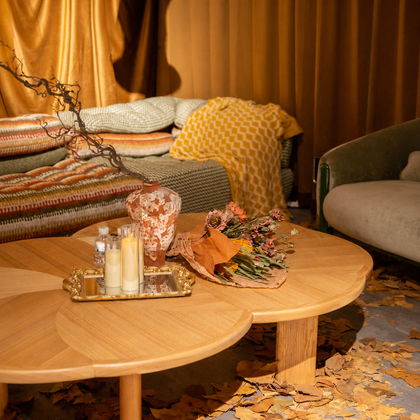 A00017 A00017 Coffee Table — view 05