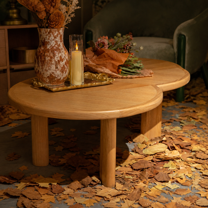 A00017 A00017 Coffee Table — view 06