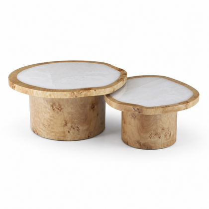 A00023 A00023 Coffee Table — view 01