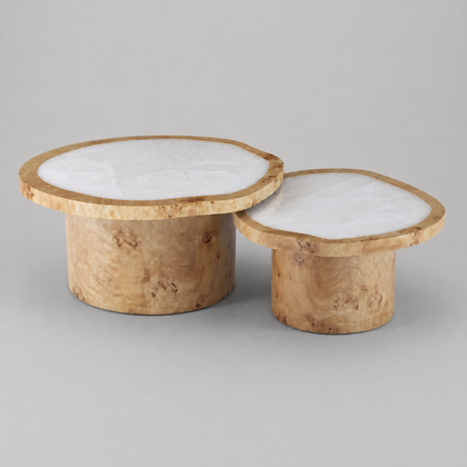 A00023 A00023 Coffee Table — view 02