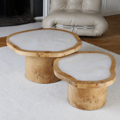 A00023 A00023 Coffee Table — view 03