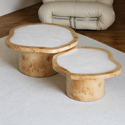 A00023 A00023 Coffee Table — view 04