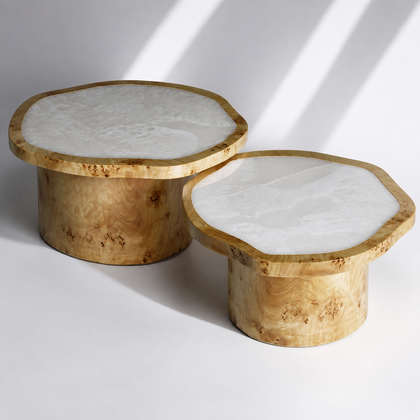 A00023 A00023 Coffee Table — view 05