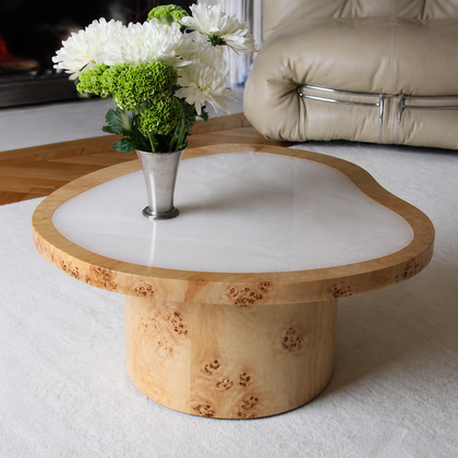 A00023 A00023 Coffee Table — view 06