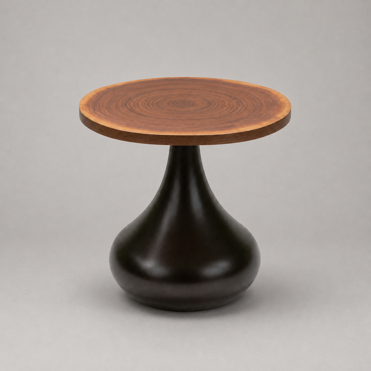 A00050 Coffee Table in a finished interior.