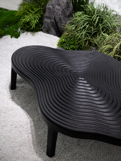 A00092 A00092 Coffee Table — view 06
