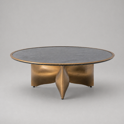 A00105 A00105 Coffee Table — view 02