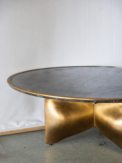 A00105 A00105 Coffee Table — view 06