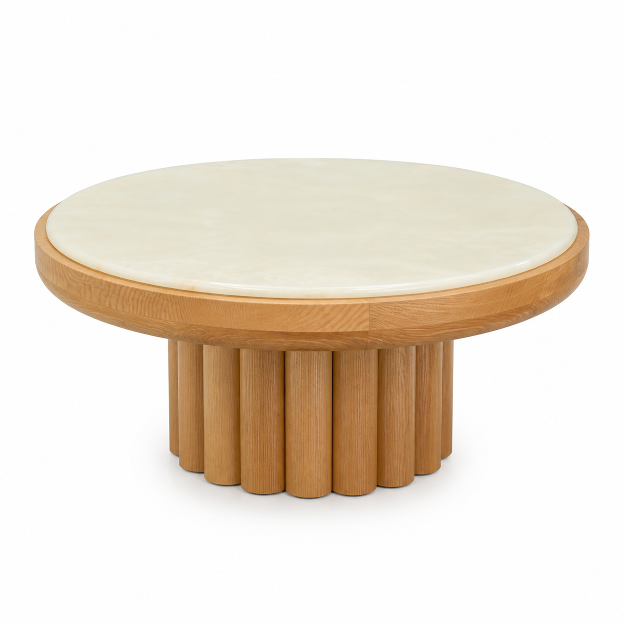 A00115 A00115 Coffee Table — view 01