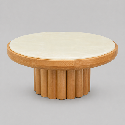 A00115 A00115 Coffee Table — view 02