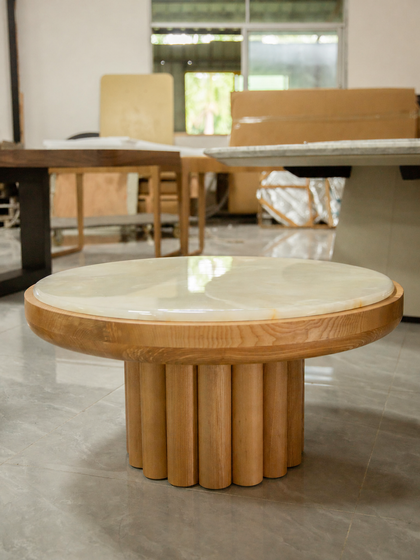 A00115 A00115 Coffee Table — view 04