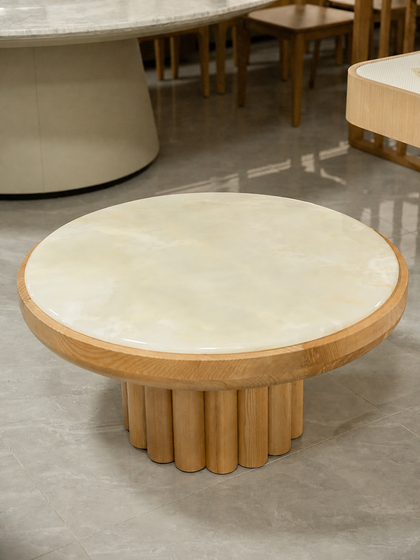 A00115 A00115 Coffee Table — view 05