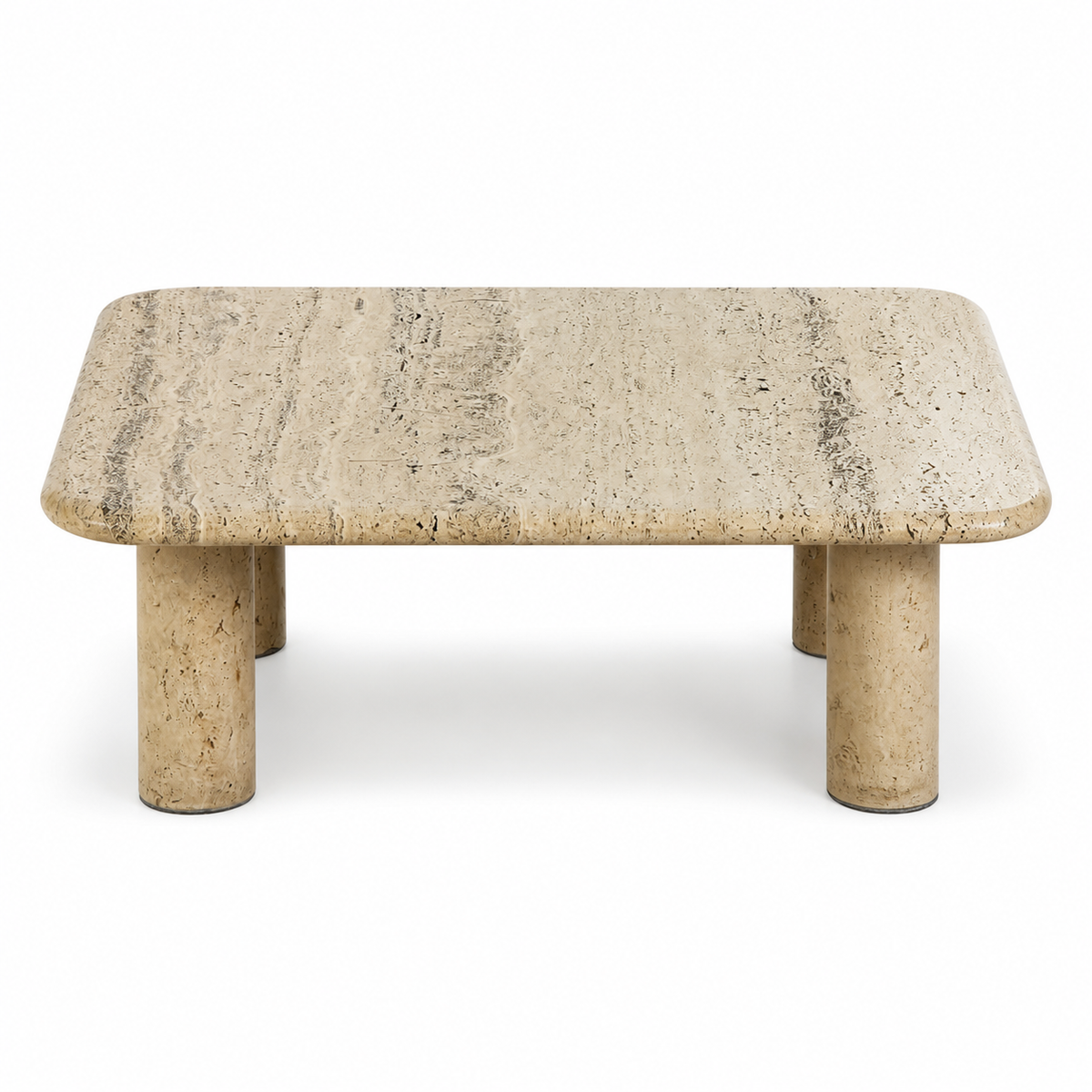 A00120 A00120 Coffee Table — view 01