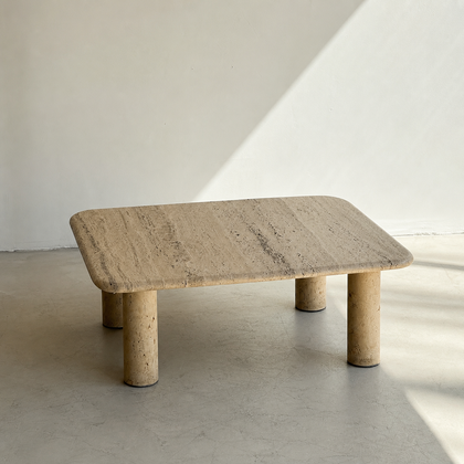 A00120 A00120 Coffee Table — view 03