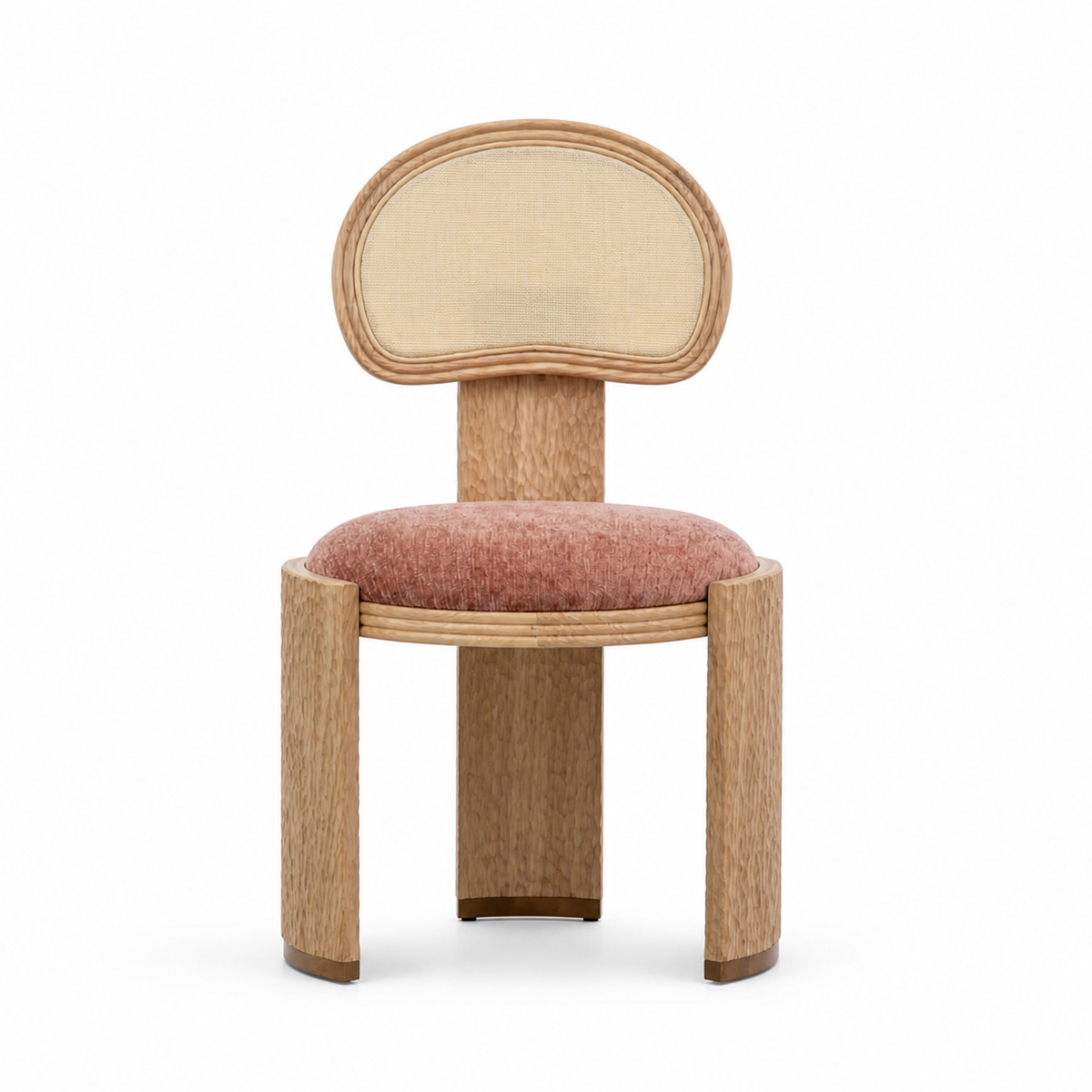 A00035 A00035 Dining Chair — view 01
