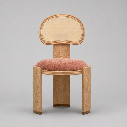A00035 A00035 Dining Chair — view 02