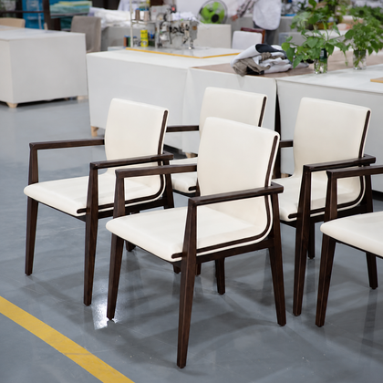 A00057 A00057 Dining Chair — view 04