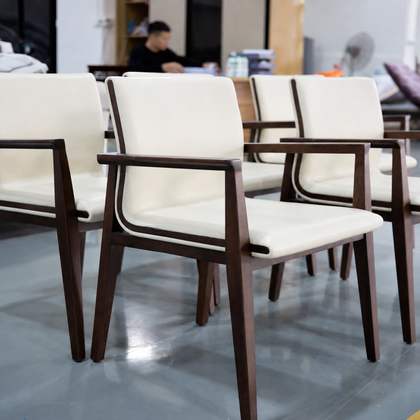 A00057 A00057 Dining Chair — view 05