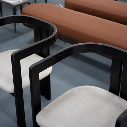 A00057 A00057 Dining Chair — view 06