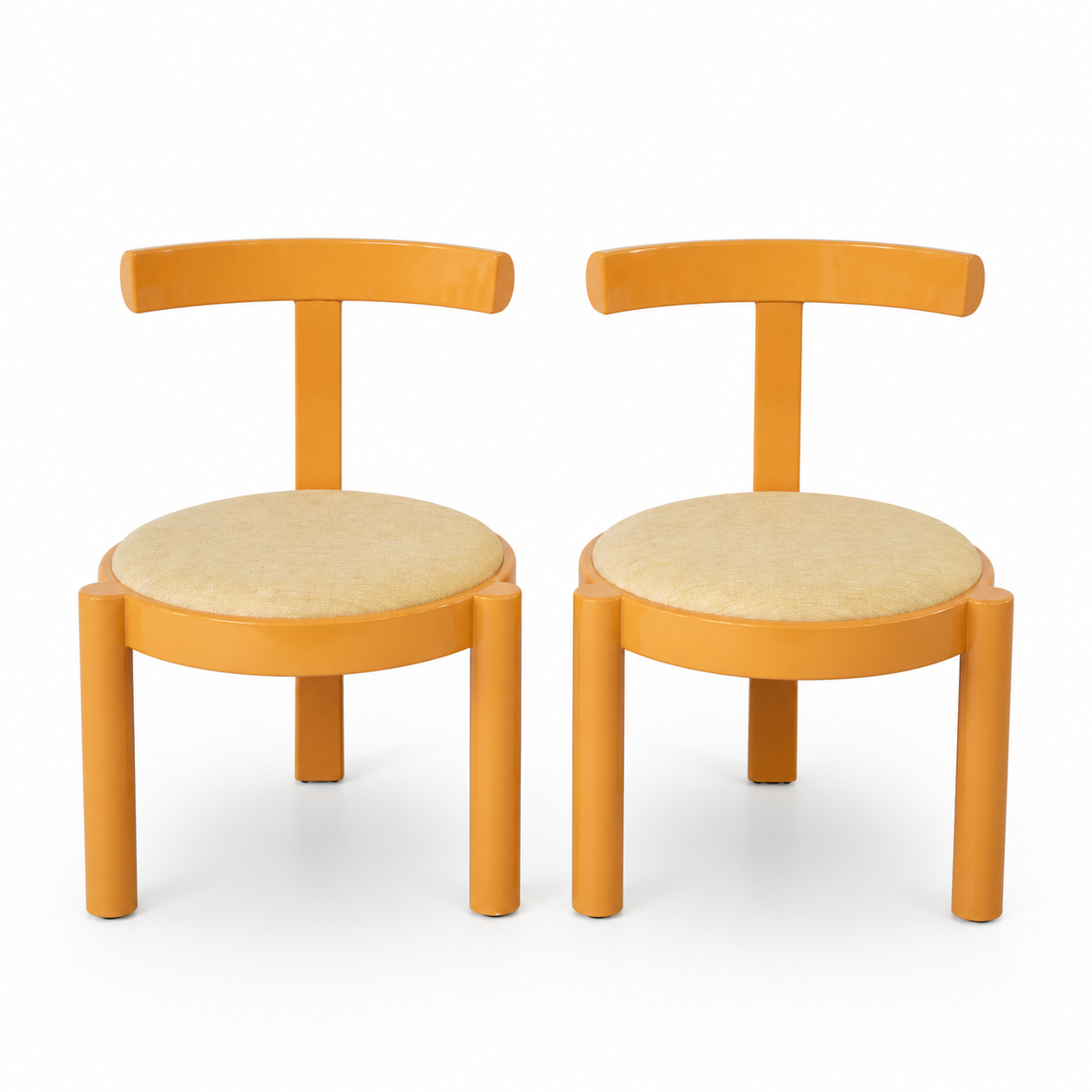 A00091 A00091 Dining Chair — view 01