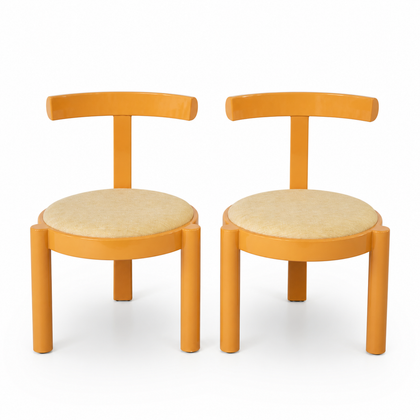 A00091 A00091 Dining Chair — view 01