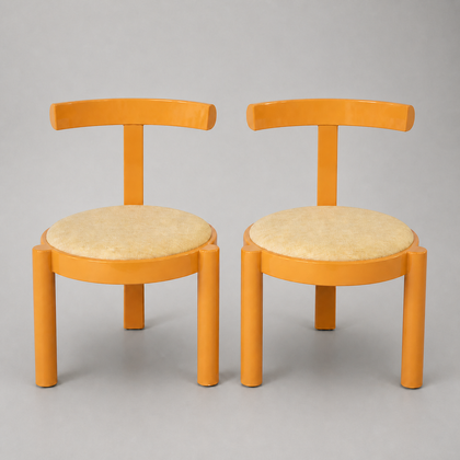 A00091 A00091 Dining Chair — view 02