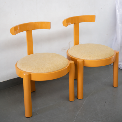 A00091 A00091 Dining Chair — view 03