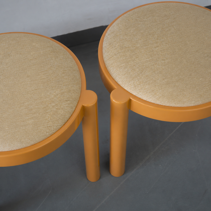 A00091 A00091 Dining Chair — view 04