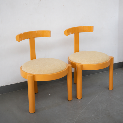 A00091 A00091 Dining Chair — view 06