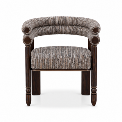 A00102 A00102 Dining Chair — view 01