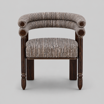 A00102 A00102 Dining Chair — view 02