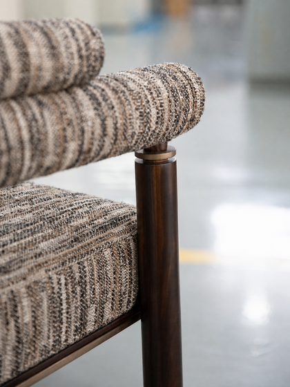 A00102 A00102 Dining Chair — view 04