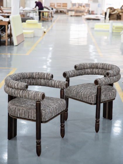 A00102 A00102 Dining Chair — view 05