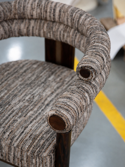 A00102 A00102 Dining Chair — view 06