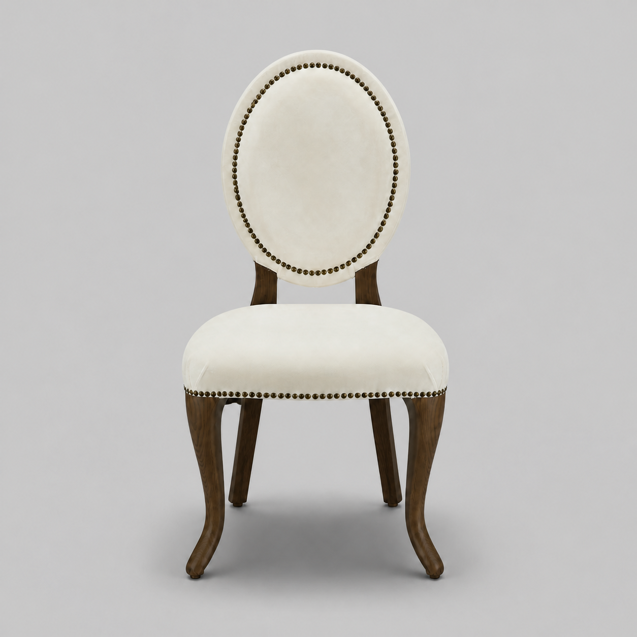 A00116 Dining Chair in a finished interior.