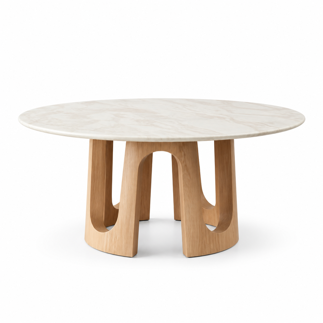 A00011 A00011 Dining Table — view 01