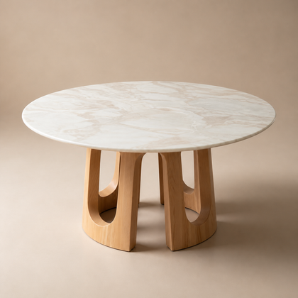 A00011 A00011 Dining Table — view 05