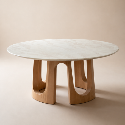 A00011 A00011 Dining Table — view 06